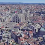Apartment Duomo B - The