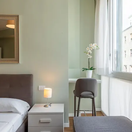 Duomo B - The Apartment *