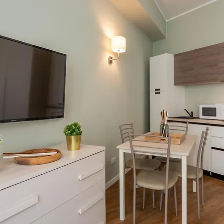 Apartment Duomo B - The Milan